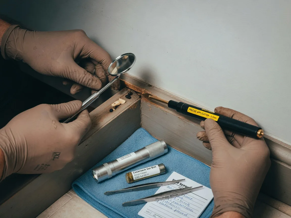 Why choose Emergency Pest Control in Crest Hill, IL